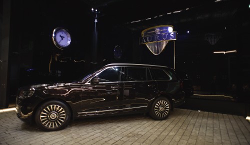 «ПроДвижение»: автомобильный фестиваль анонсировали на ВДНХ