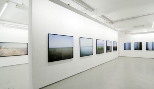 Фотовыставка о жизни в Баренцбурге откроется в библиотеке №185