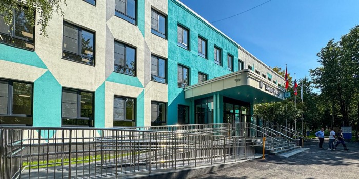 К 1 сентября в столице откроется 51 модернизированная школа — Мэр Москвы