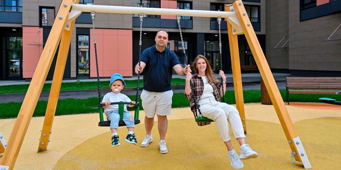 Сергей Собянин сообщил о росте темпов реализации программы реновации