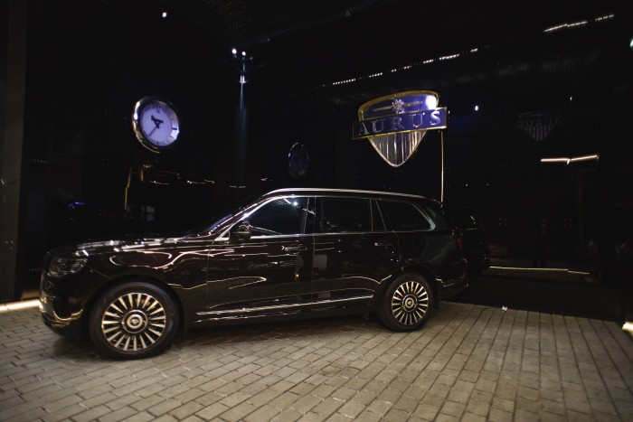 «ПроДвижение»: автомобильный фестиваль анонсировали на ВДНХ