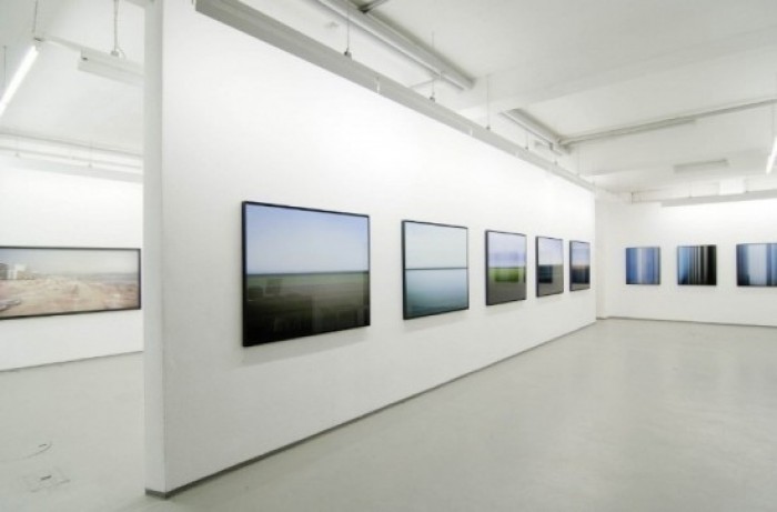 Фотовыставка о жизни в Баренцбурге откроется в библиотеке №185