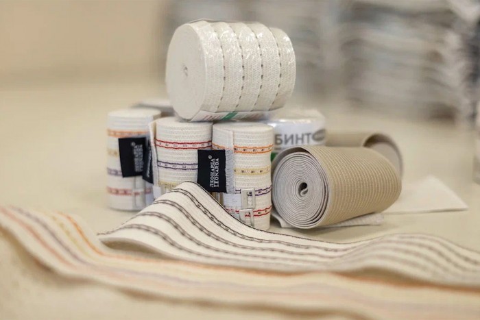 Сергей Собянин рассказал, как резиденты технопарков помогают участникам СВО