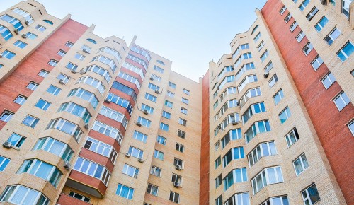 В Черемушках отреставрировали дом, где жил выдающийся ученый Евгений Шемякин