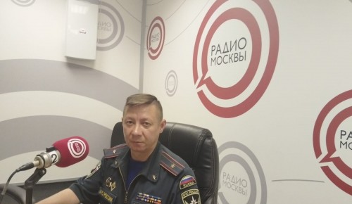 Горсовет: Безопасность на воде