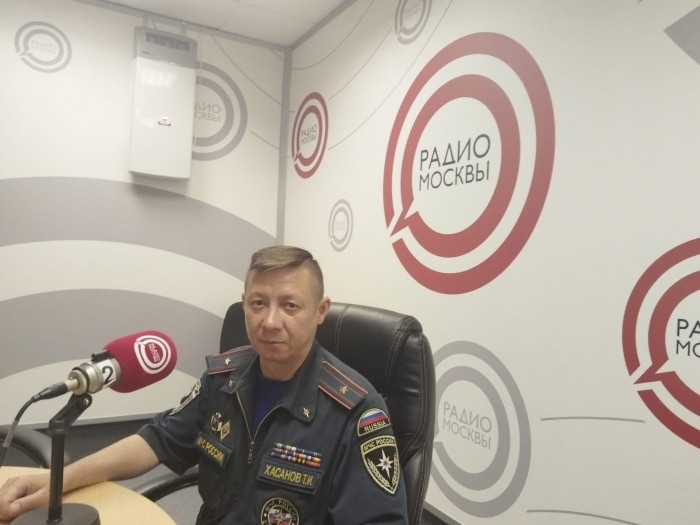 Горсовет: Безопасность на воде