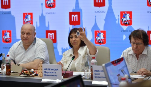 Русское поле: москвичей пригласили на фестиваль славянского искусства на Поклонной горе