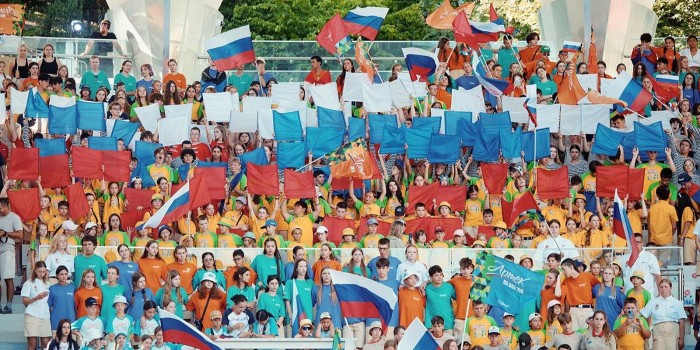 Все москвичи — участники «Большой перемены» стали призерами конкурса — Собянин