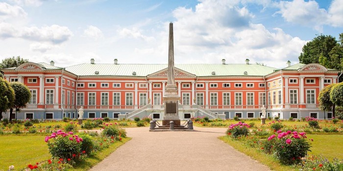 Мэр Москвы: Усадьбе Кусково исполнилось 310 лет