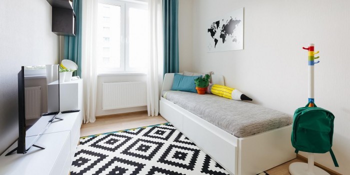 В районе Зюзино согласовали проект жилого дома по программе реновации