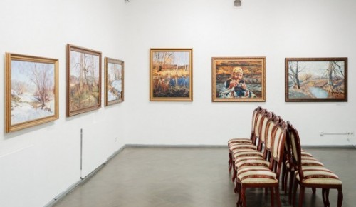 Лекция «Дорога как символ: взгляд через призму искусства» пройдет в галерее «Нагорная»