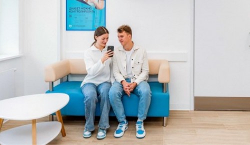 Дни открытых дверей для пациентов пройдут в Университетской клинике Виноградова