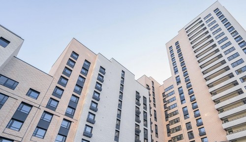 По программе КРТ в Черемушках построят жилье и объекты инфраструктуры