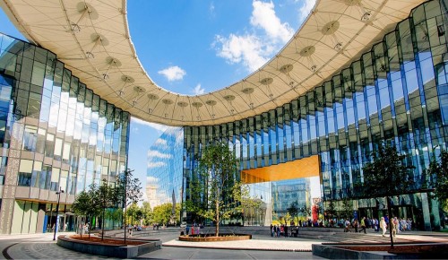 Разработка видеоигр и аудиодизайн: с какими профессиями познакомят на столичном фестивале «Облачные города»