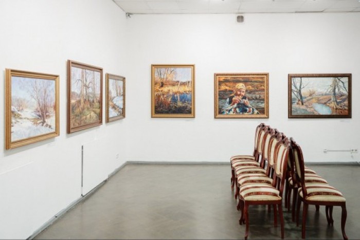 Лекция «Дорога как символ: взгляд через призму искусства» пройдет в галерее «Нагорная»