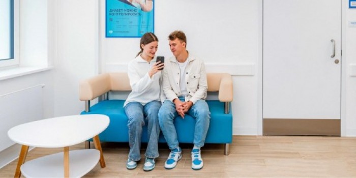 Дни открытых дверей для пациентов пройдут в Университетской клинике Виноградова