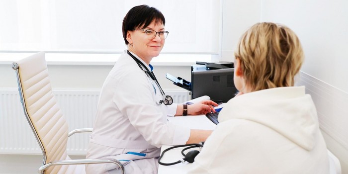 Университетская клиника Виноградова приглашает на бесплатные консультации