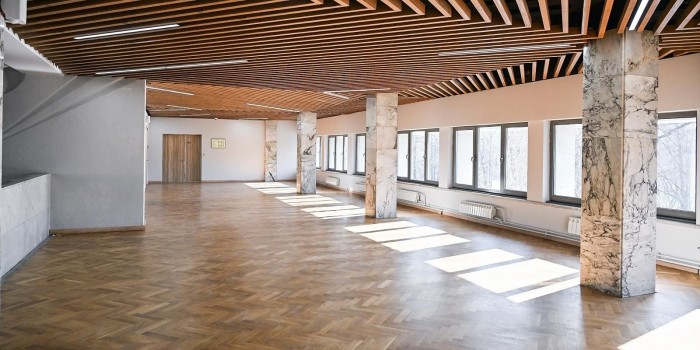 ЮЗАО вошел в число округов, получивших новые помещения для соцучреждений