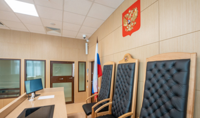 На Большой Черёмушкинской улице построят здание для двух районных судов