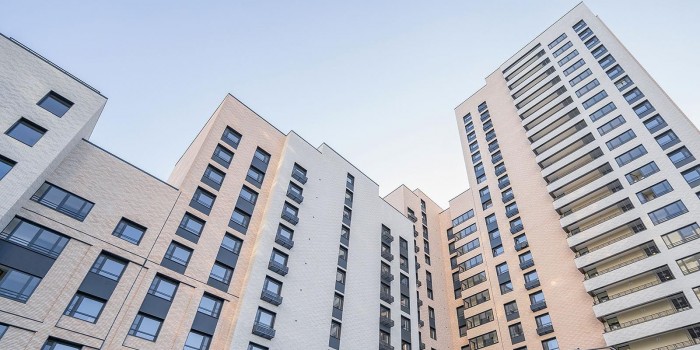 На четырех площадках в Черемушках возведут жилье для реновации