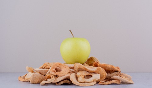 Секреты сушки яблок. Как сохранить аромат лета и витамины на всю зиму