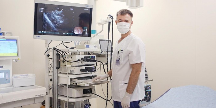 Анастасия Ракова заявила о сокращении сроков ожидания эндоскопических исследований в Москве до нескольких дней