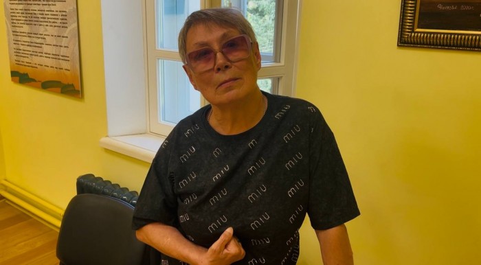 Творить, чтобы жить: в усадьбе Воронцово открылась художественная выставка