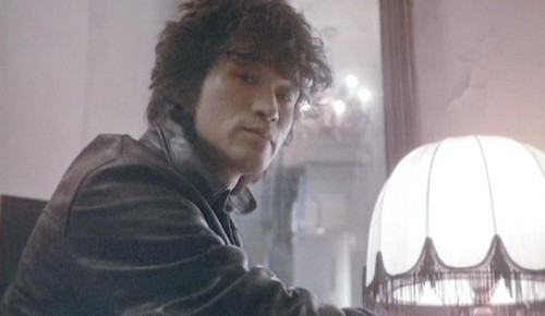 35 лет со дня гибели Виктора Цоя: последний герой жил в тихом дворе в районе Коньково