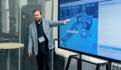 Сергей Собянин: Цифровые сервисы «МЭШ» расширяют географию