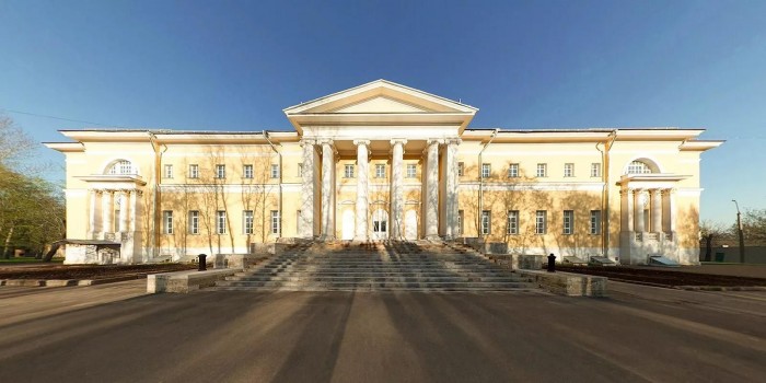 Собянин: Главное здание Павловской больницы будет отреставрировано