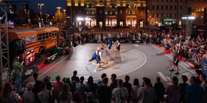 16 августа фестиваль «Ночь Московского спорта» приглашает на бесплатные тренировки