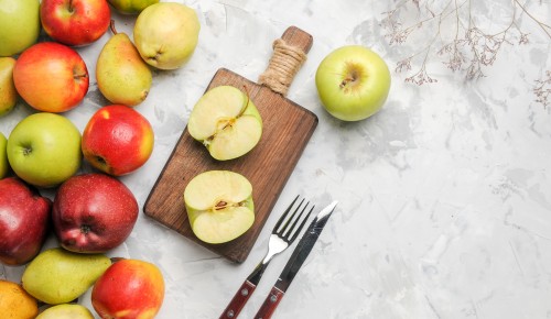 Яблочный спас: как яблоки могут украсить стол и разнообразить меню