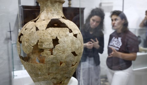 Историческая Москва: выставка в Зарядье расскажет о быте горожан