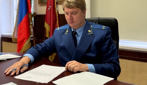 Что делать, если не платят зарплату? Отвечает прокурор ЮЗАО Владимир Шараментов