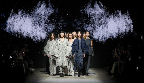 Китай, Бразилия, ЮАР: дизайнеры из каких стран станут участниками Московской недели моды