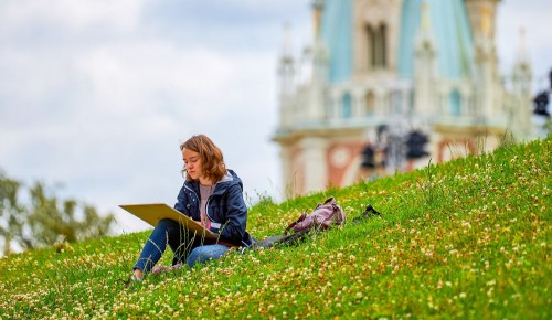 Фестиваль краеведения пройдет в Воронцовском парке 23 августа