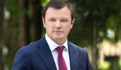 Ефимов: завершается благоустройство у будущей станции метро «Вавиловская»