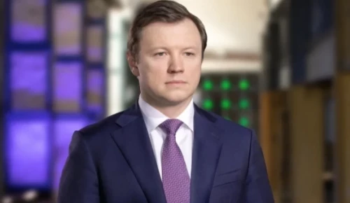 Ефимов: на станции метро «Липовая Роща» приступили к монолитным работам