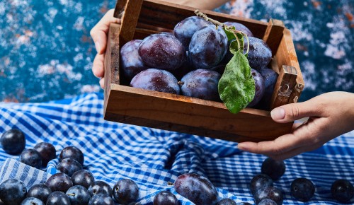 Витаминная бомба на зиму: как правильно сушить сливы в домашних условиях