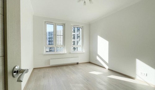 На месте снесенных пятиэтажек в районе Зюзино построят два новых жилых комплекса