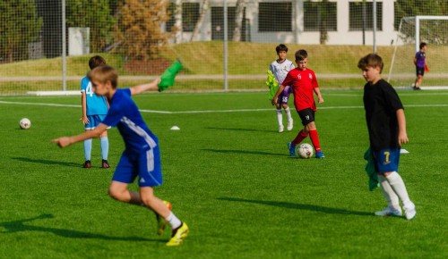 Сергей Собянин рассказал, как Москва возрождает исторические стадионы