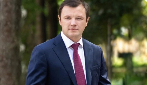 Ефимов: завершается благоустройство у будущей станции метро «Вавиловская»