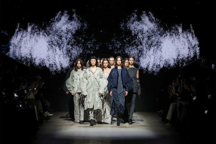 Китай, Бразилия, ЮАР: дизайнеры из каких стран станут участниками Московской недели моды