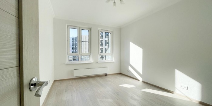 На месте снесенных пятиэтажек в районе Зюзино построят два новых жилых комплекса