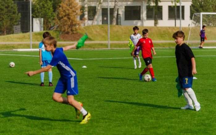 Сергей Собянин рассказал, как Москва возрождает исторические стадионы