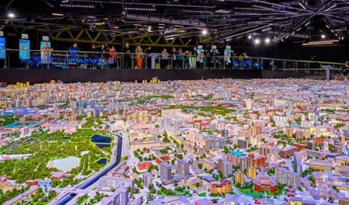 Гостей экоцентра «Лесная сказка» 20 августа познакомят с растениями стран БРИКС