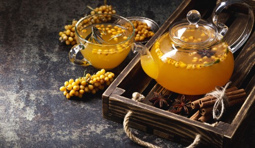 Кладезь витамина С! Чем полезна облепиха и как сохранить ее свойства до зимы