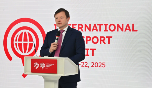 Ефимов: более половины средств АИП направят на транспортную инфраструктуру