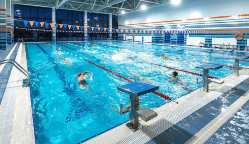 Москомэкспертиза одобрила проект капитального ремонта спорткомплекса «Южное Бутово»