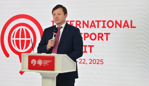 Ефимов: более половины средств АИП направят на транспортную инфраструктуру